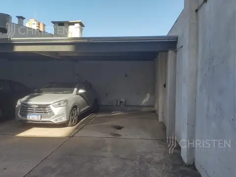 Cochera en  venta en Barrio Constituyentes