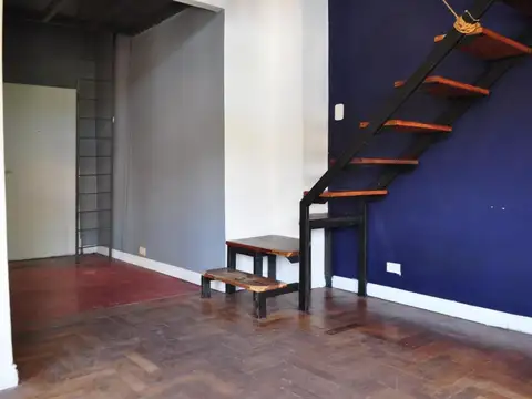 Depto Tipo Casa en Venta al Noroeste