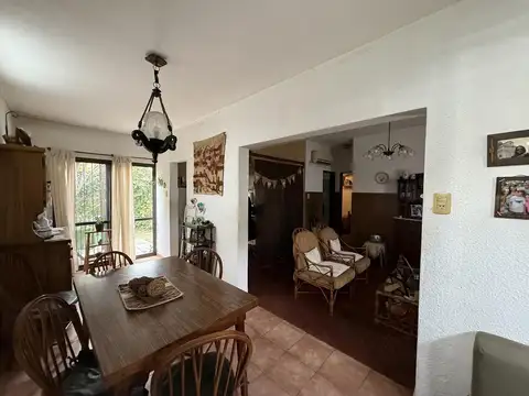 Casa en Venta 40 años