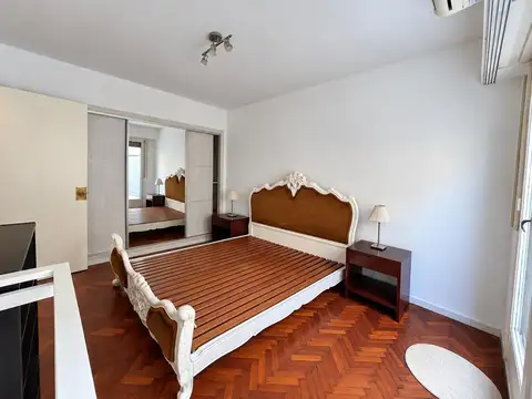 Departamento en Alquiler 45 años