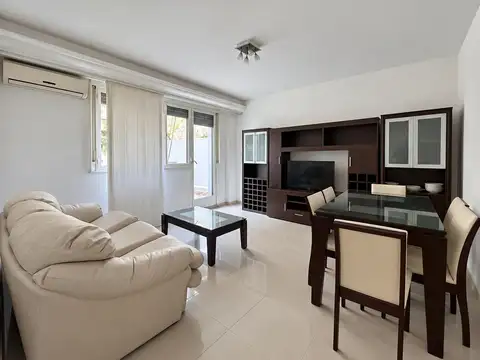 Alquiler de Departamento 2 Ambientes AMUEBLADO en Caballito