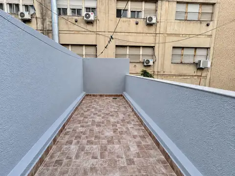 Departamento en Alquiler al Noreste