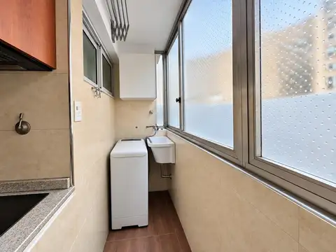 Departamento en Alquiler en Caballito Sur, USD 700