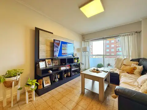 Departamento en Venta de 3 dormitorios