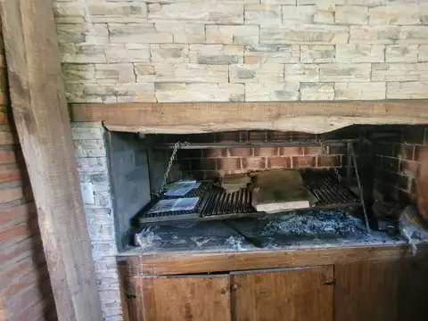 Quinta de alquiler diario
