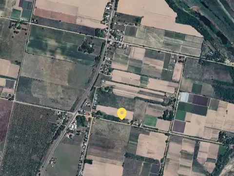 TERRENO EN VENTA EN HELVECIA