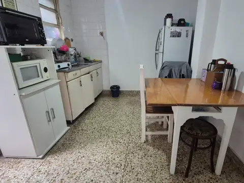 Casa en esquina 3 amb + escritorio y terraza