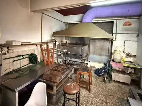 Lavalle  al 3200