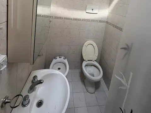 Departamento en Alquiler en Villa Ballester, $ 550.000