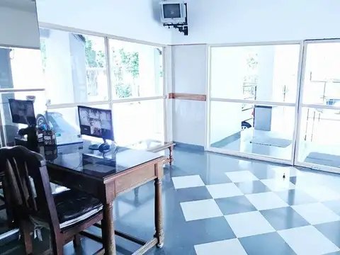 Venta Depto 4 ambientes balcón 2 baños Villa luro