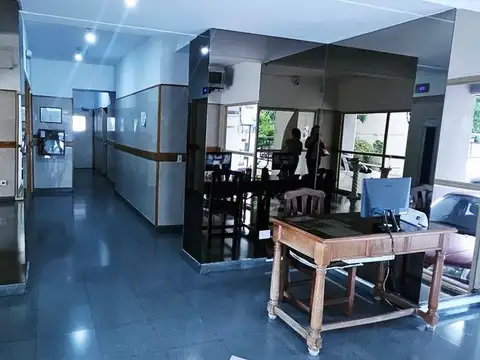 Departamento en Venta 36 años