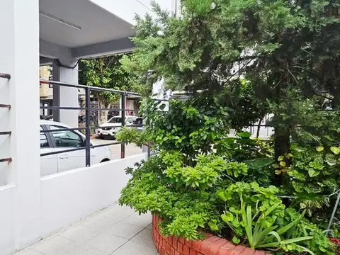 Venta Depto 4 ambientes balcón 2 baños Villa luro