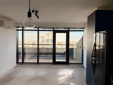 Departamento en Alquiler en Colegiales, $ 800.000