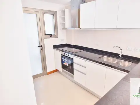 Departamento en Venta en Concordia, USD 185.000