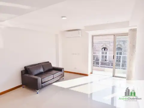 Departamento a estrenar de 2 dormitorios en venta