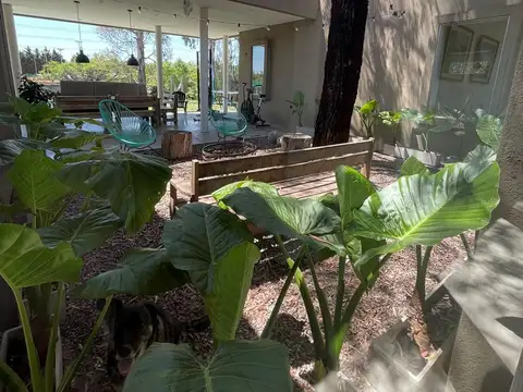 Casa  en Venta en El Encuentro, General Pacheco, Tigre