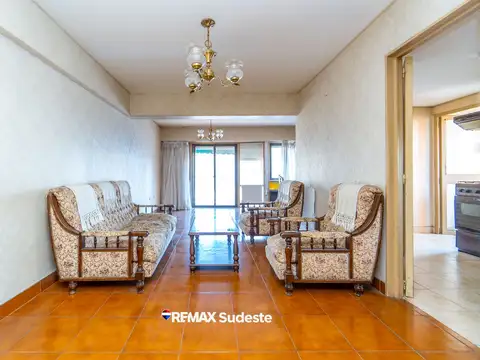 Departamento en Venta de 3 dormitorios