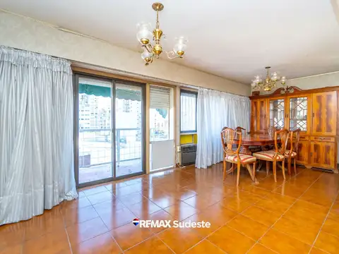 Departamento en Venta en Bahía Blanca, USD 87.000