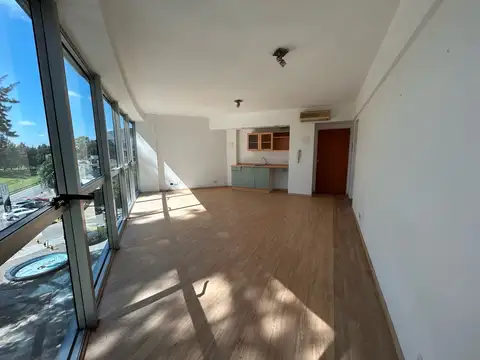 Venta Departamento Monoambiente con cochera - Concord Pilar Aparts, RUBI