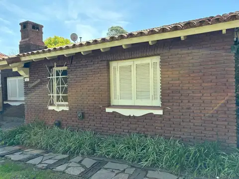 Casa en Venta con 1 cochera