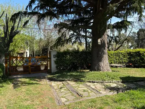 Casa en Venta en Chascomus, USD 157.000