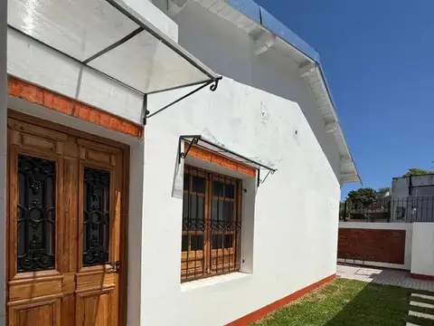 PH 3 AMB RECICLADO C/JARDÍN Y PATIO