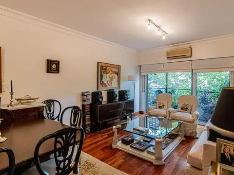 3 ambientes con dependencia /escritorio - Palermo - Venta
