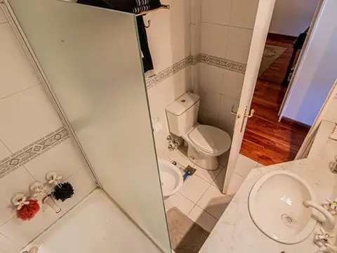 Departamento en Venta 25 años