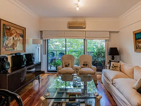 Departamento en Venta en Palermo, USD 440.000