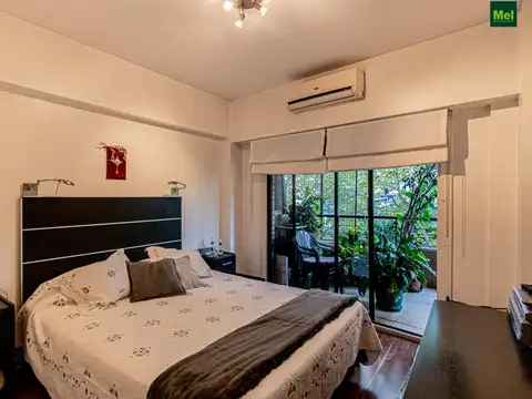 Departamento en Venta en Palermo, USD 440.000