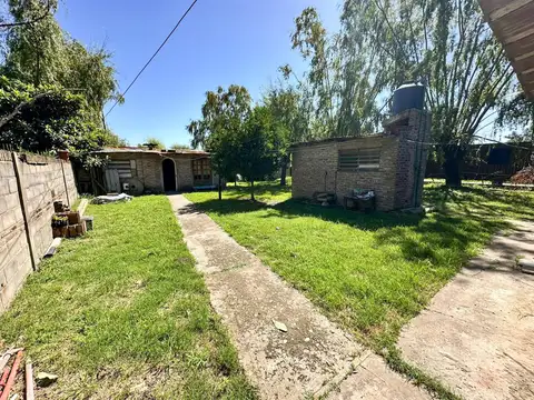 El ombú al 6100