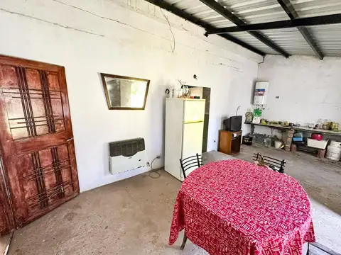 El ombú al 6100