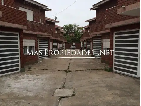 Departamento en Venta en Santa Teresita, USD 95.000