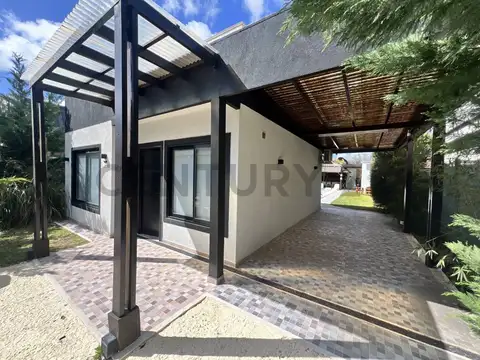 HARAS EL TERRAPLEN
