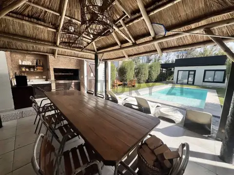 CASA EN VENTA – HARAS DE TERRAPLÉN | GENERAL RODRÍGUEZ
