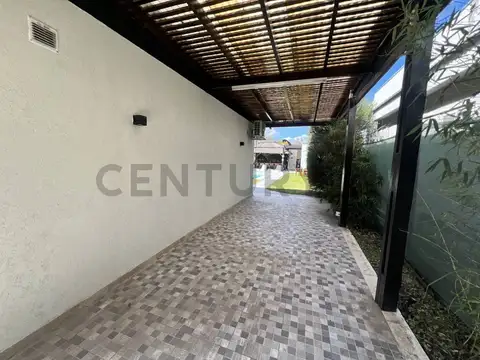 Casa en Venta en Haras El Terraplén, USD 88.000