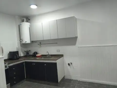 Departamento en Venta en Villa Luzuriaga, USD 68.900