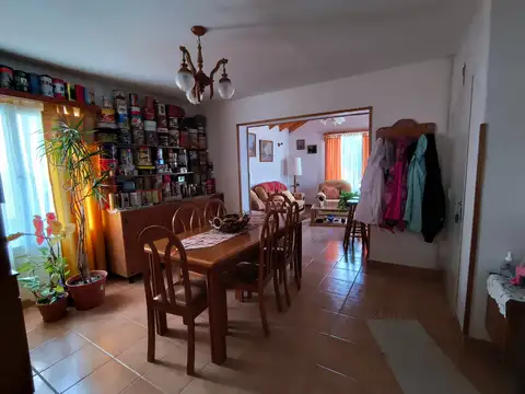 Casas en terreno de 470m2 en barrio Arco