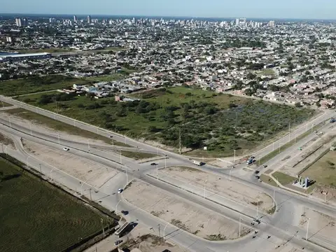 Terreno en Venta en Barberan, USD 70