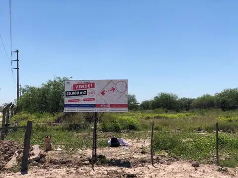 Terreno en Venta de 35000,0 m2
