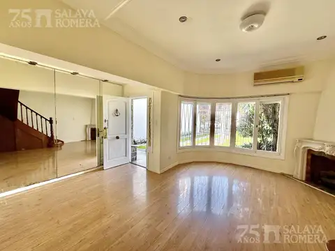 Casa en Alquiler 30 años