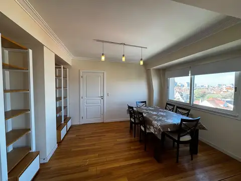 Departamento en Alquiler de 3 dormitorios