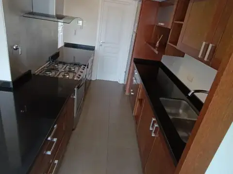 Departamento 4 ambientes con 3 baños