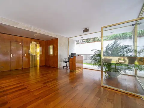 Departamento en Venta 30 años