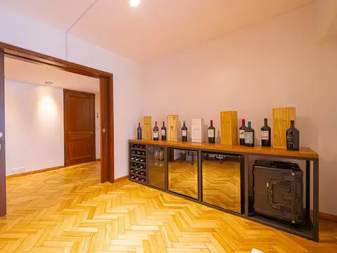 Departamento en Venta en Belgrano Chico, USD 630.000