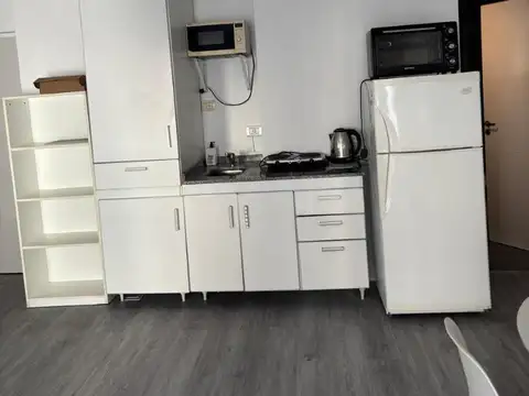 Migueletes 1200, Piso 3