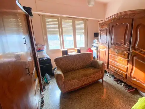Depto Tipo Casa en Venta de 1 dormitorio