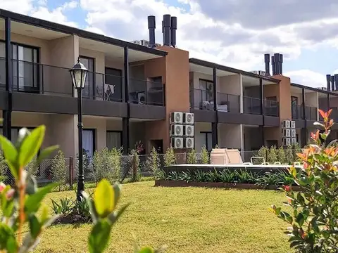 Departamento en Venta en La cañada de Pilar, USD 88.000