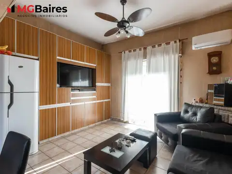 Depto Tipo Casa en Venta de 4 ambientes
