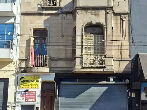 Avenida Córdoba 5300